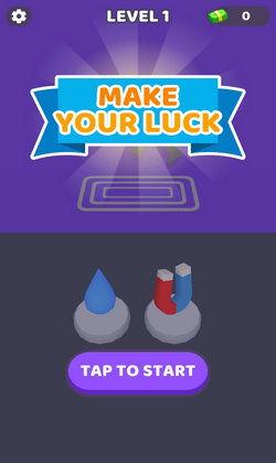 祝您好运（粤语版）,吉祥如意，好运连连！