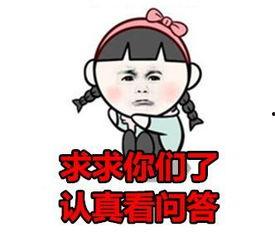 你是我的问题,我是你的谁