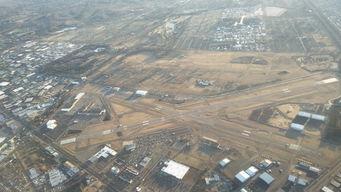 皇后区的跑道,城市绿洲中的运动天堂