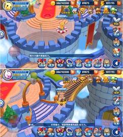 人生大乱斗,跨界英雄的奇幻冒险之旅