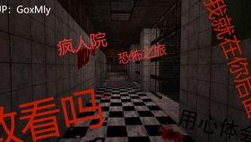 恐怖疯人院,恐怖疯人院背后的惊悚真相