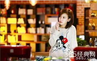 美味小姐与爆笑先生,甜蜜碰撞，爆笑连连的爱情喜剧