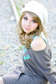 甜心女孩,甜蜜魅力，温暖人心的治愈之旅