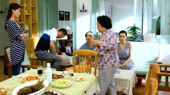 亲家人娘家人,一家人的温馨故事