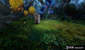 爱丽丝网游仙境,一场奇幻的虚拟冒险之旅