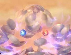 混元灵珠,神秘力量觉醒之旅