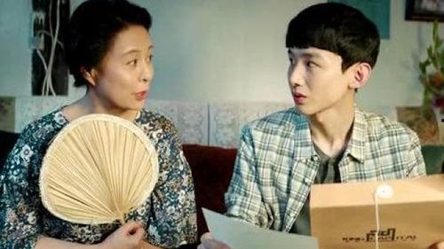 母亲的荣耀,传承与辉煌的家族篇章