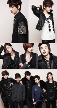 闭嘴！花美男乐团,青春旋律中的热血青春