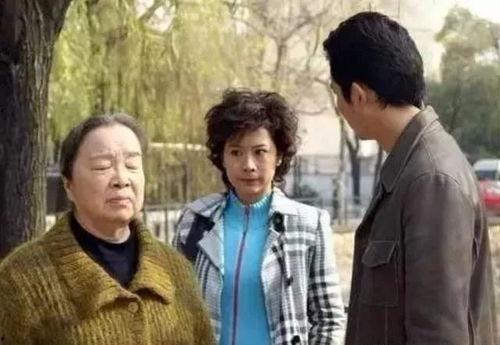 错把正妻当婆婆,一场错位的家庭纠葛