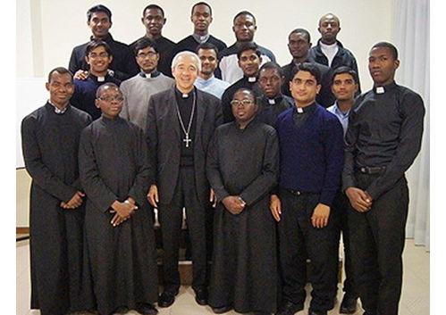 教会人士,教会人士的信仰历程与心灵感悟