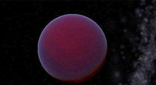幽灵行星,揭秘幽灵行星的神秘面纱