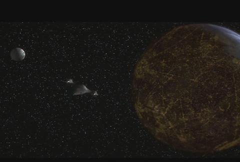 幽灵行星,揭秘幽灵行星的神秘面纱