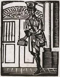 邮差1997,跨越时空的温情传递