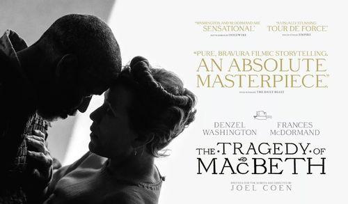 麦克白的悲剧,权力欲望的悲剧深渊