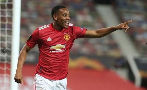 23_24欧冠A组第3轮 曼联vs哥本哈根