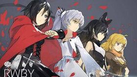 四色战记 RWBY 第八季,命运交汇，战火重燃