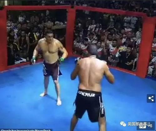 打拳架,一场热血沸腾的打拳架对决