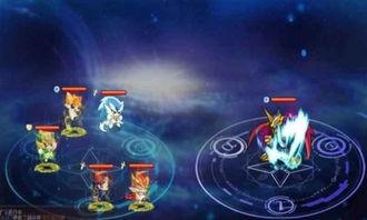 奥奇传说,奇幻冒险之旅，探寻神秘世界的奥秘