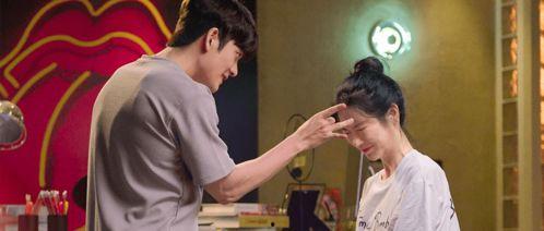 弹一下脑门对分手造成的影响