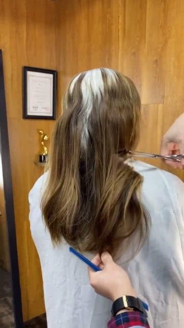 为了头发,养发护发之道