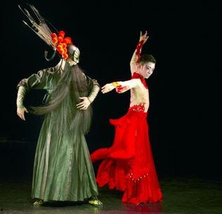 十面埋伏1989,1989年的惊心动魄谍战风云